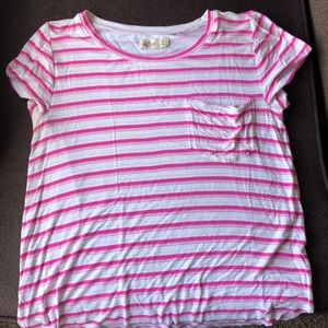 XS Womens Hollister t-shirt